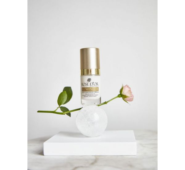Eye Contour Cream
