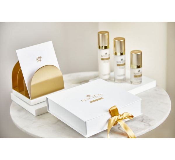 Gift set consisting of all 3 products